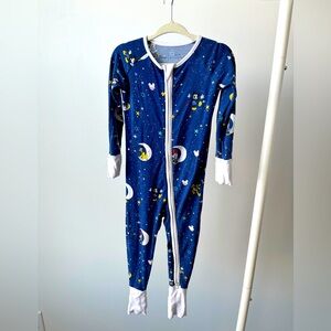 Little Sleepies Mickey and friends 12-18m